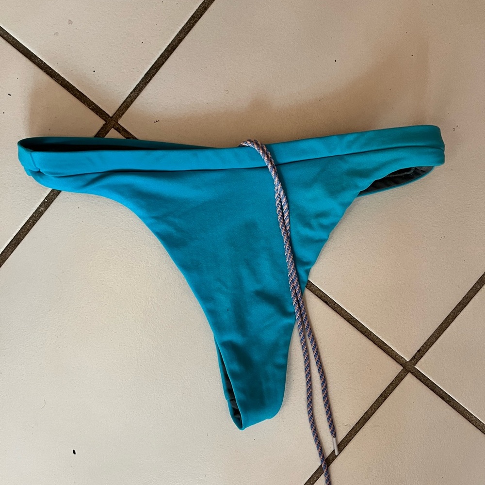 Jolyn Bikini Bottom